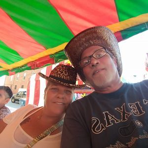 Meet your Posher, Steve